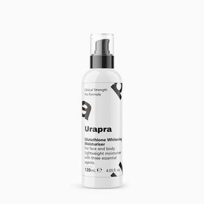 Glutathione Whitening Moisturizer