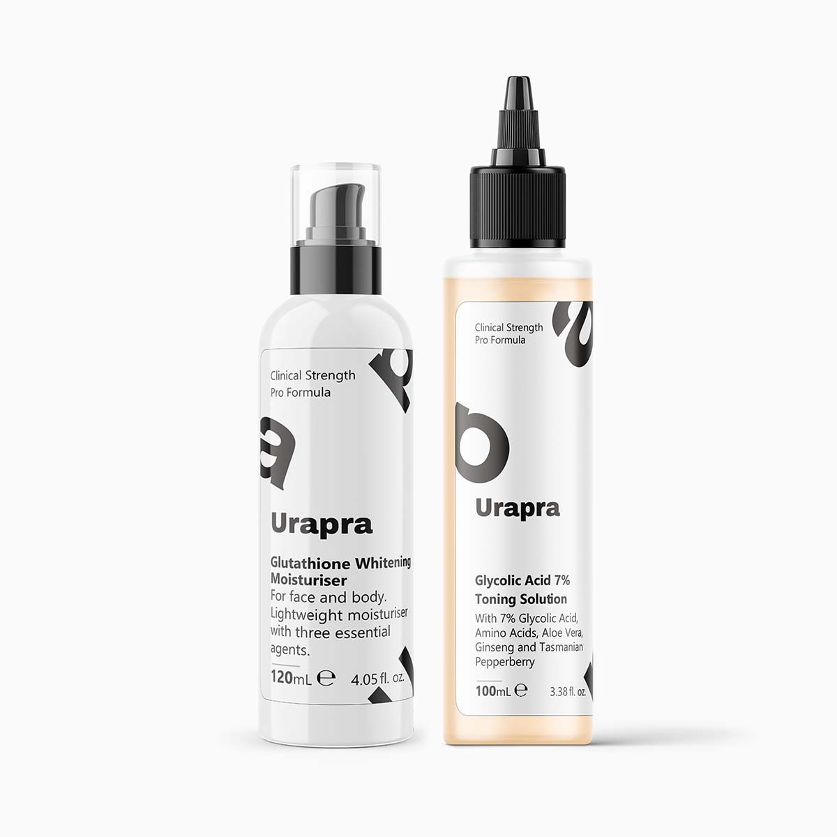 Glow Bright Duo